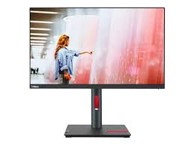 LENOVO Monitor ThinkVision P24q-30 LED display 60.5 CM (23.8") 2560 X 1440 piksela Quad HD crni